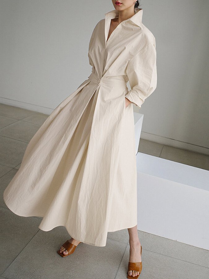 SereneCharm™ - Robe Polyvalente