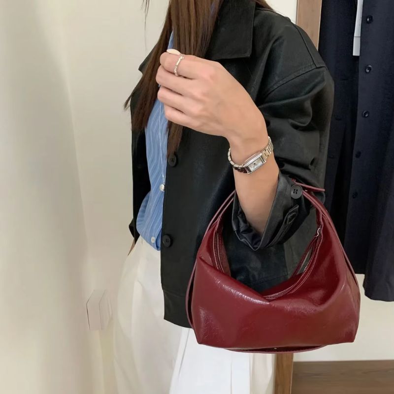 Women's Handbag with Adjustable Strap