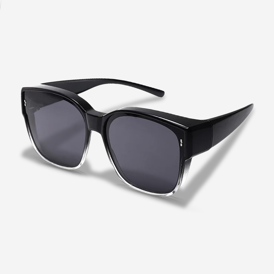 SunSnap - Lunettes de Soleil à Teintes Snap