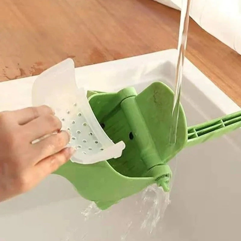 JuiceEase – Storcător manual portabil pentru uz casnic