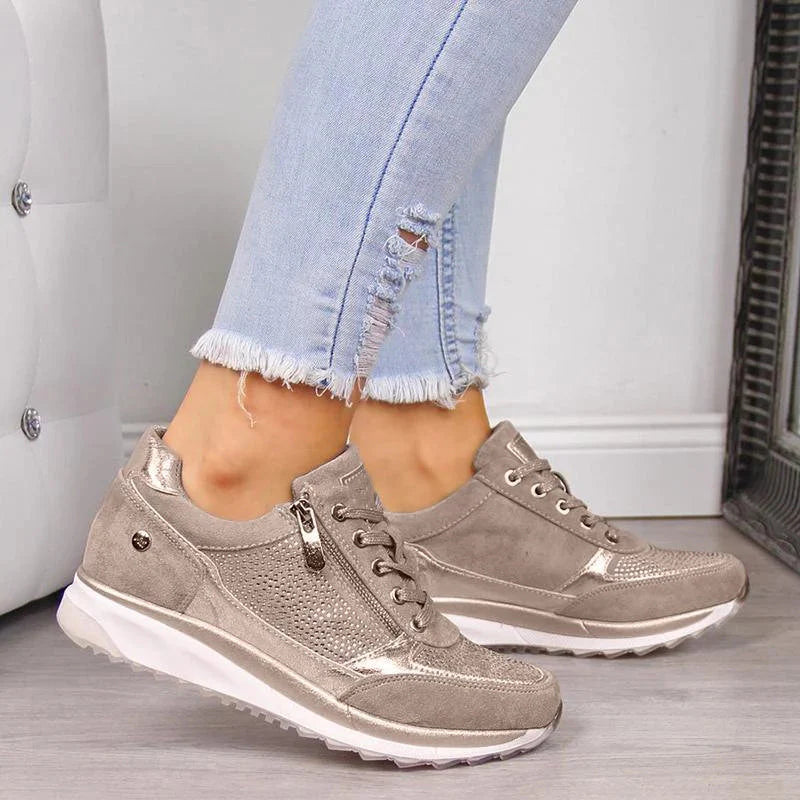 ComfortStep™ - Casual Orthopedic Shoes