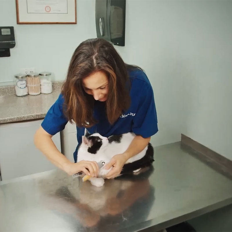 PawGuard - Clipper pentru Gheare cu Senzor de Precizie pentru Îngrijirea Sigură a Animalelor