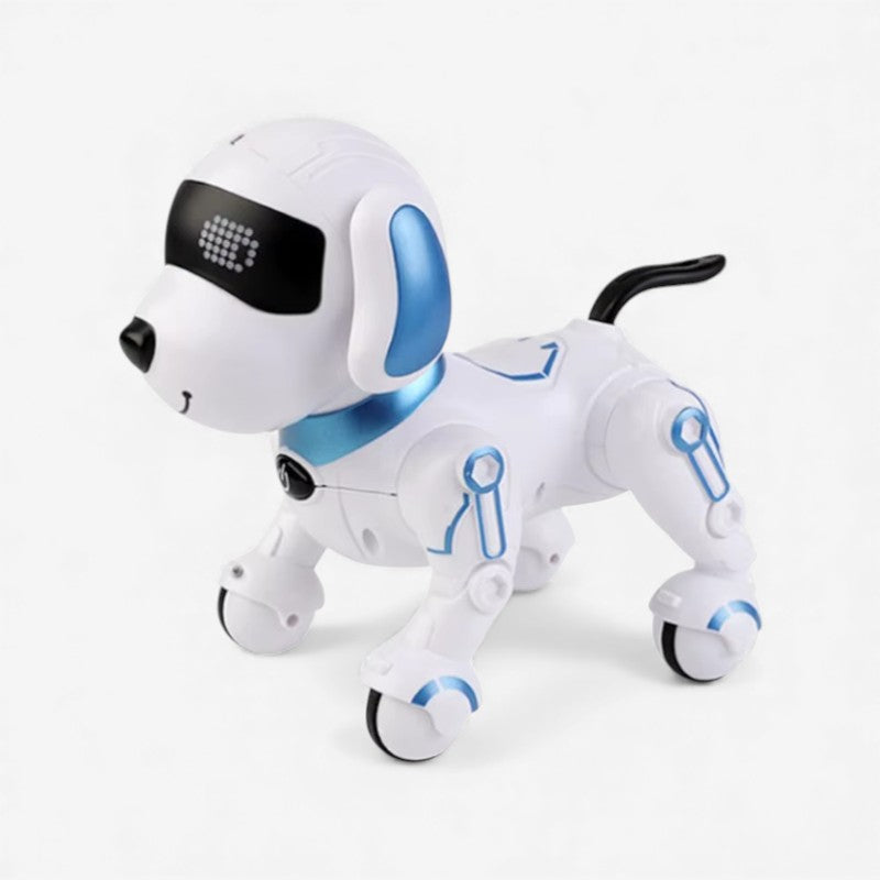 RoboPup – Interactieve slimme robothond voor kinderen