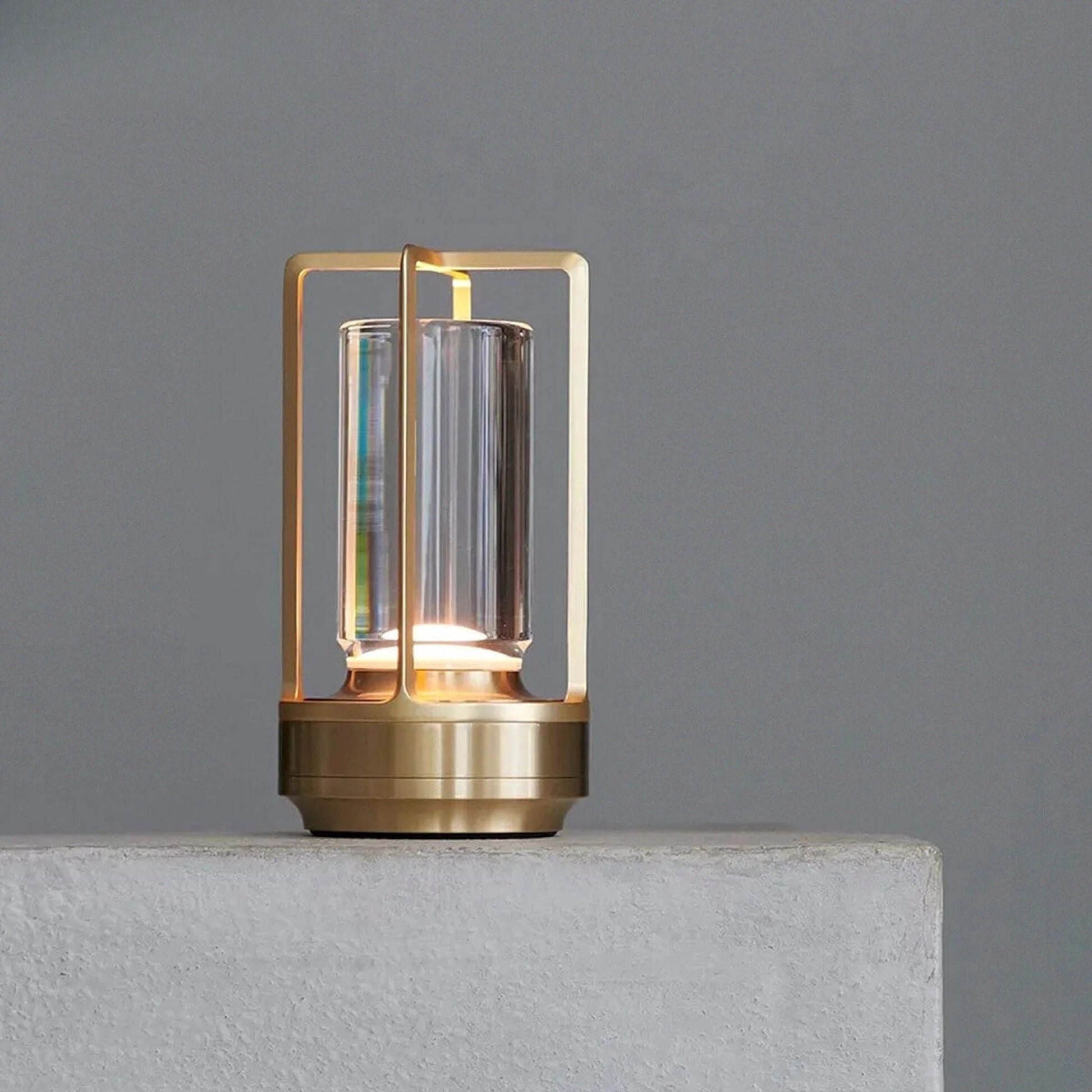 CandleGlow™ - Spektrum blasku