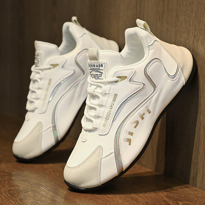 Smith - Adidași moderni pentru alergare cu design respirabil și talpă amortizată