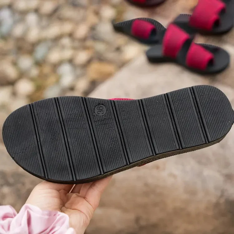 Kelly – Ultrawygodne sandały ergonomiczne