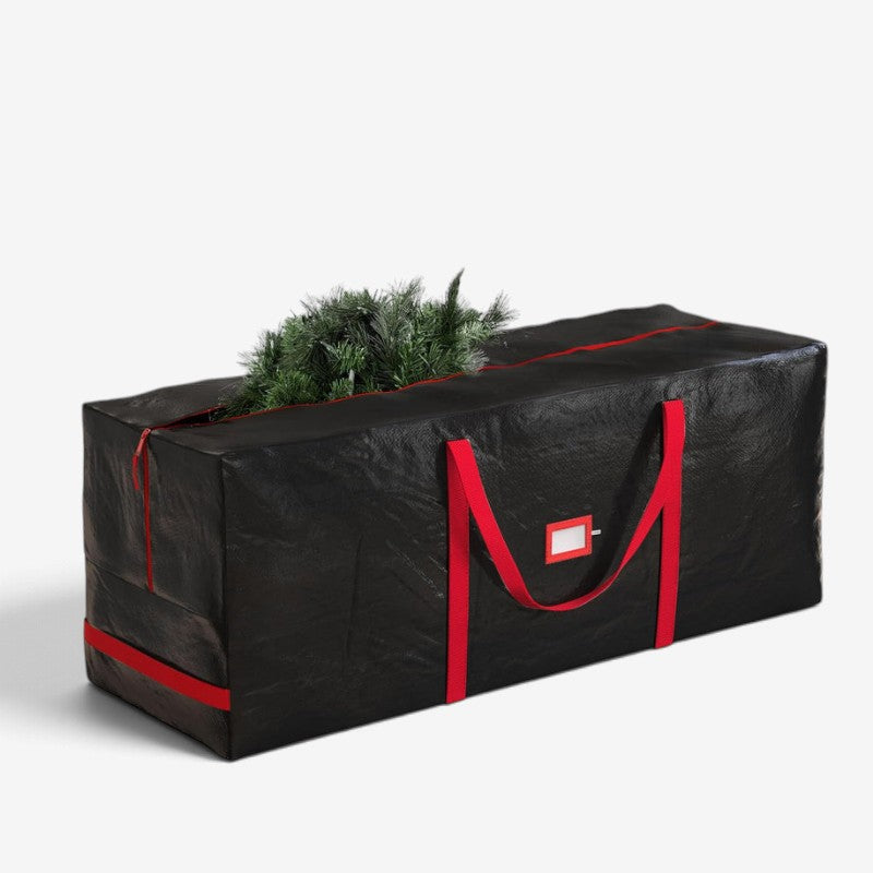 TreeKeeper - Sac de rangement pour sapin de Noël avec poignées renforcées