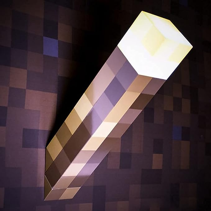 DreamBlock - Wszechstronne oświetlenie Minecraft do magicznych przestrzeni