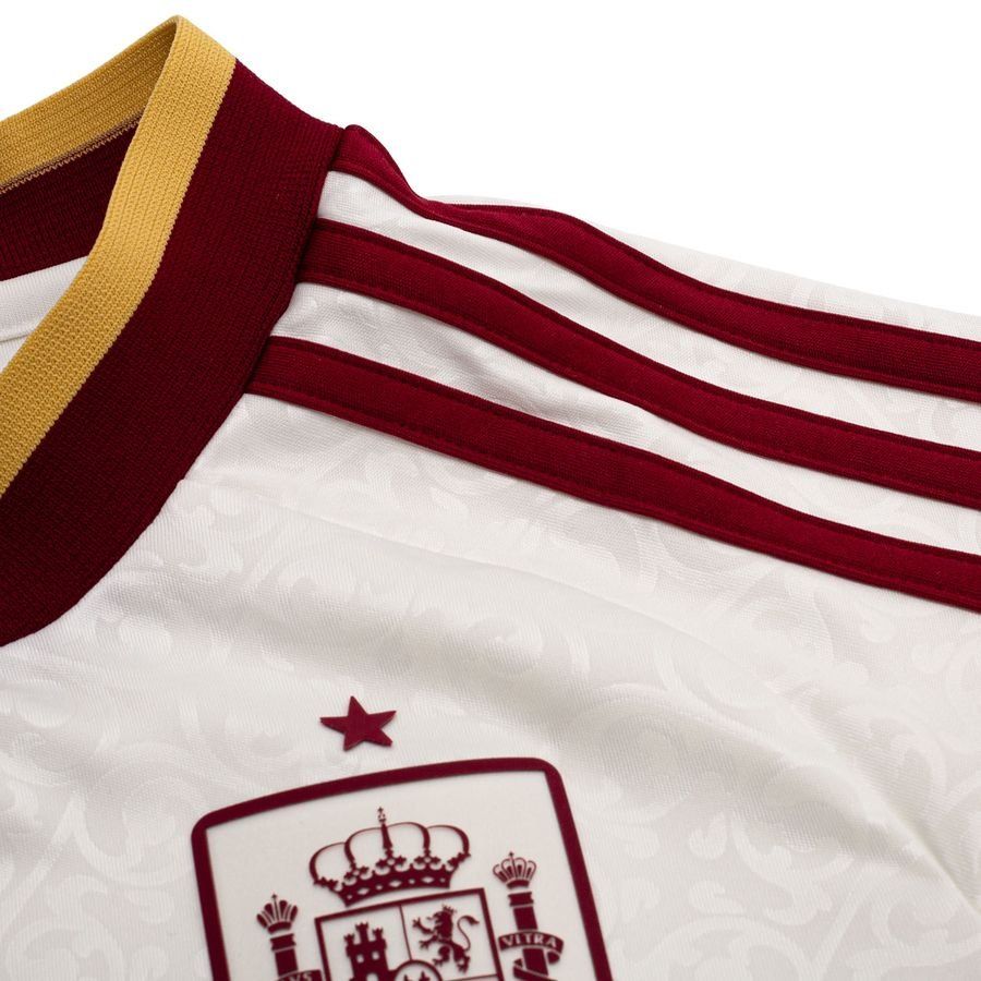 Spain 2026 Men's Football Shirt | Home & Away Jersey