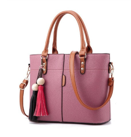 Aria - Sac à bandoulière élégant avec sangles réglables