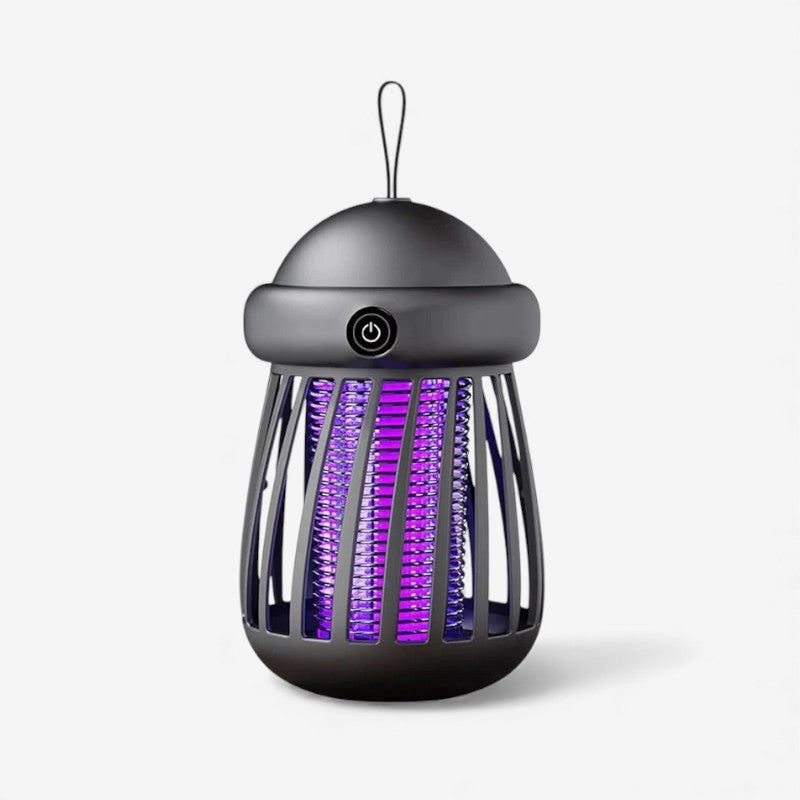 BugZap – Muggenlamp voor binnen en buiten met UV-licht