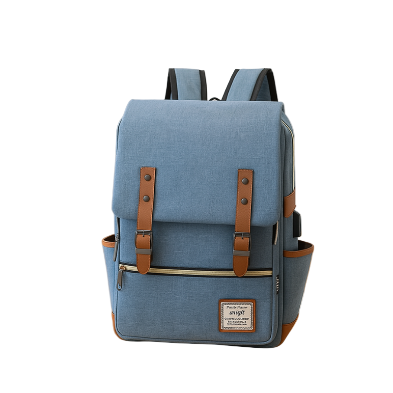 CarryPro – Robustné vrecko na zips s nastaviteľným popruhom a bočnými vreckami