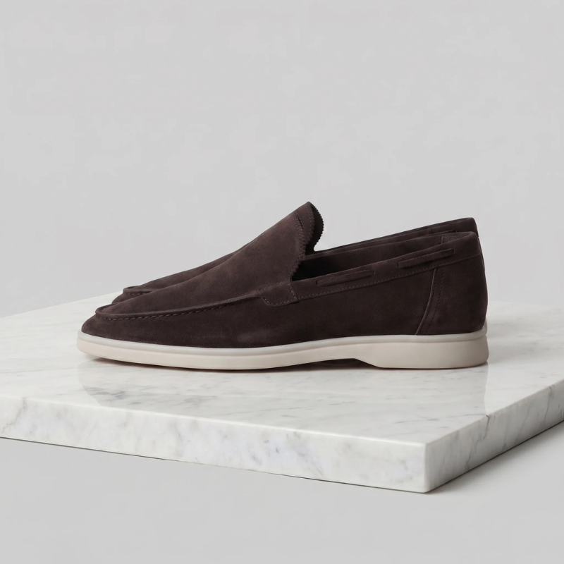 Men's Slip-On Loafers