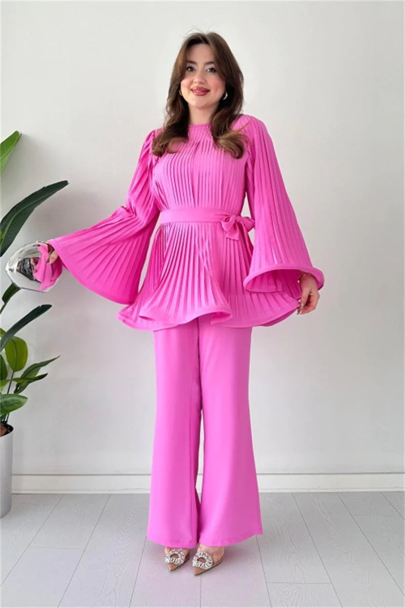 ElegancePleat™ - Set în două piese