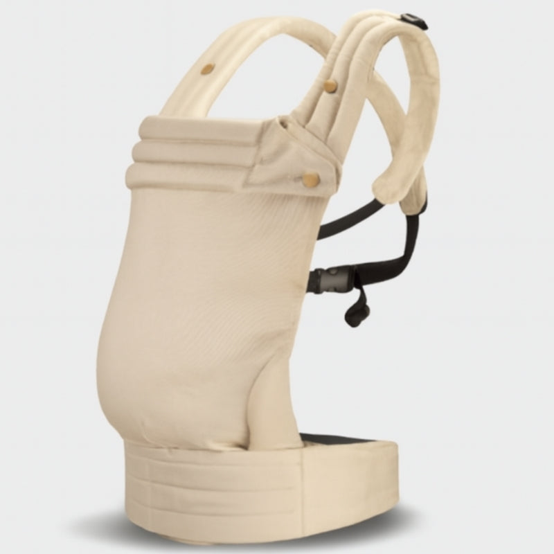 CarryCuddle - Borsa Porta Bebè con Spallacci Regolabili