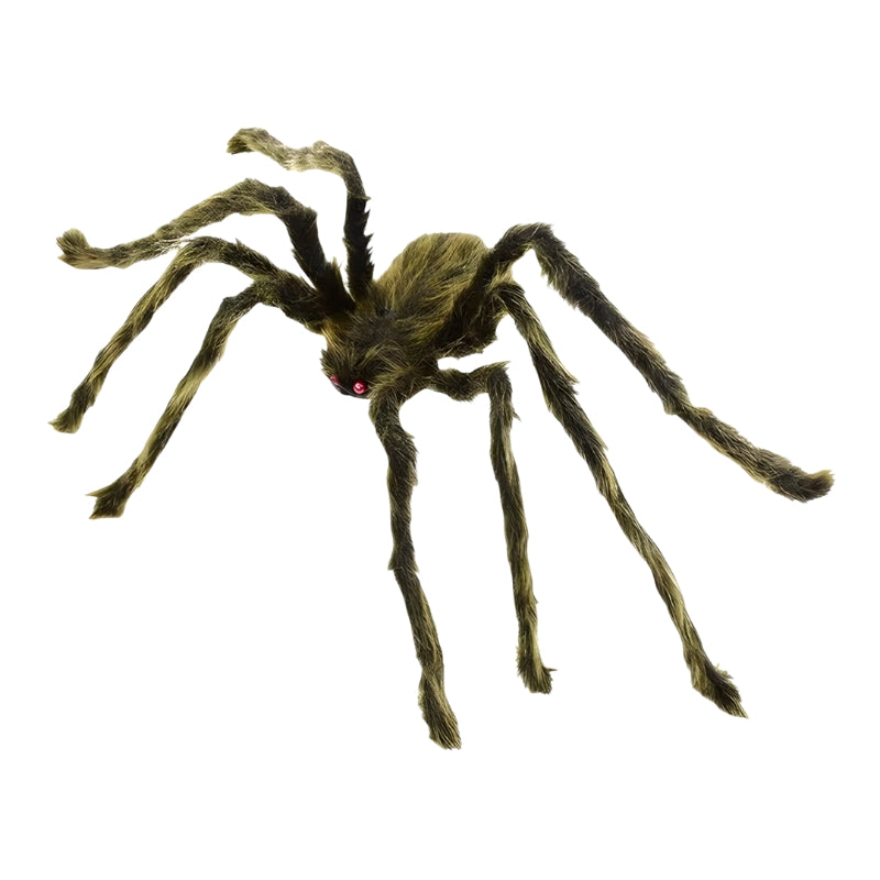 TerrorLegs - Decorațiune gigant păianjen pentru Halloween