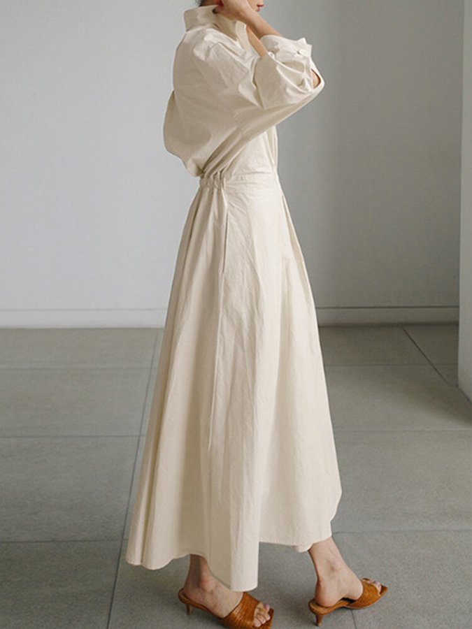 SereneCharm™ - Robe Polyvalente