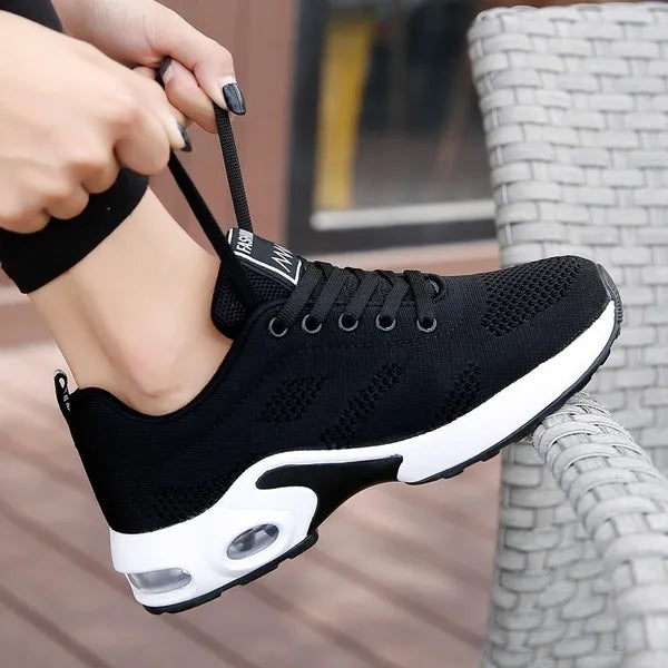 SoleRelief™ - Obuwie Ergo Flex