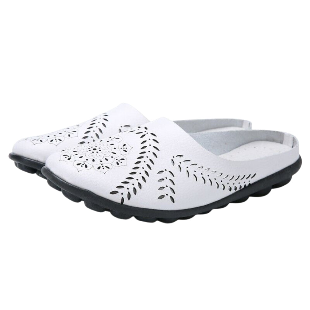 Maya - Scarpe chiuse con aperture
