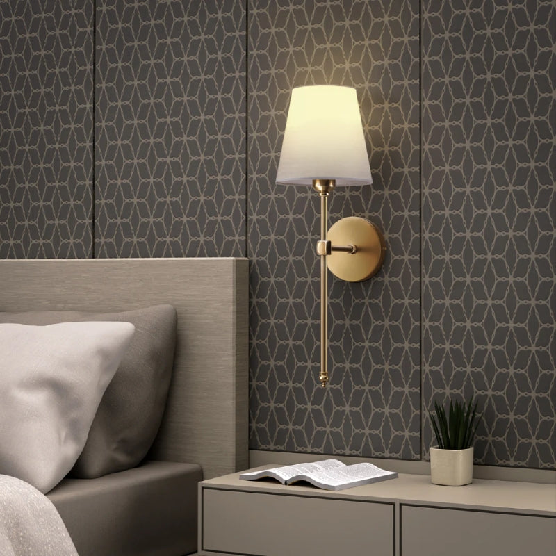 LumaWall – Lampa Ścienna LED do Nastrojowego Oświetlenia Wnętrz
