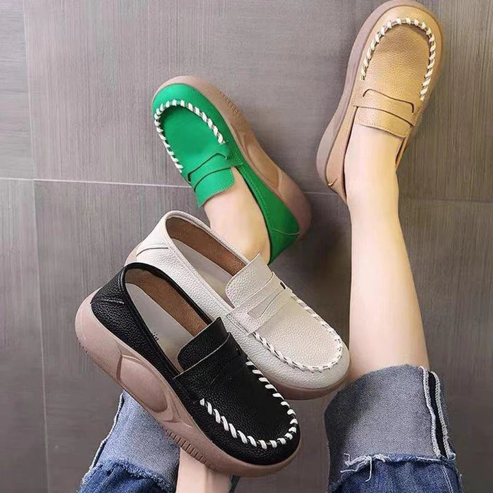 OrthoChic™ - Pantofi clasici confortabili