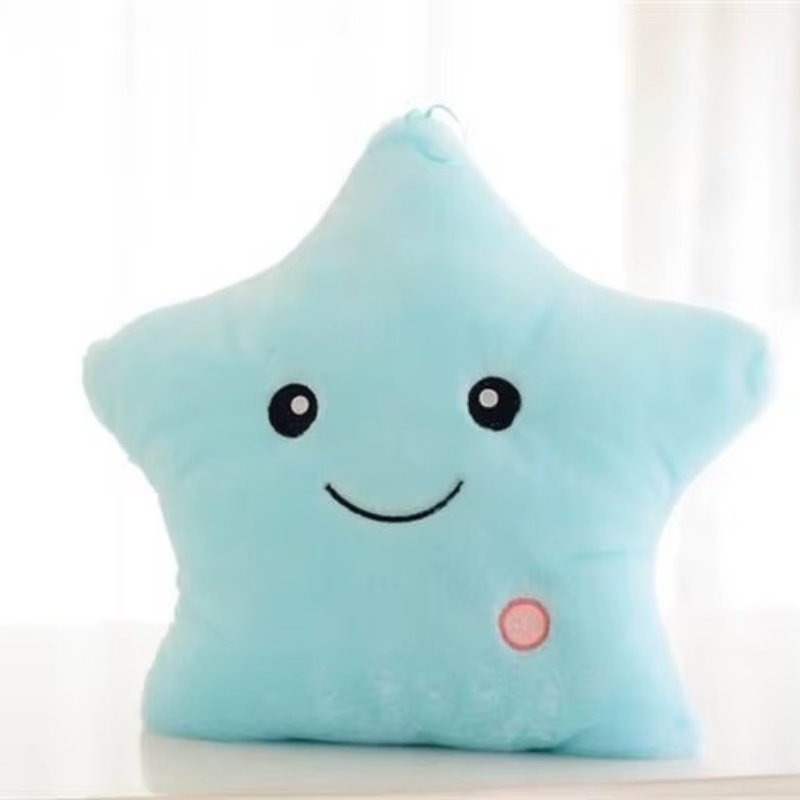 Mother’s Day Gift | Luminous Pillow Toy with Creative Design