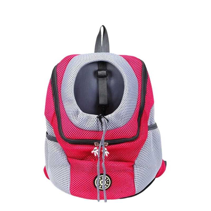 AdventurePaws - Sac à dos d'aventure pour animaux de compagnie, pour sorties et confort