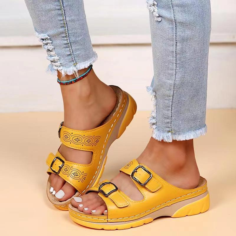 Amelia - Comfortable Sandals for Women