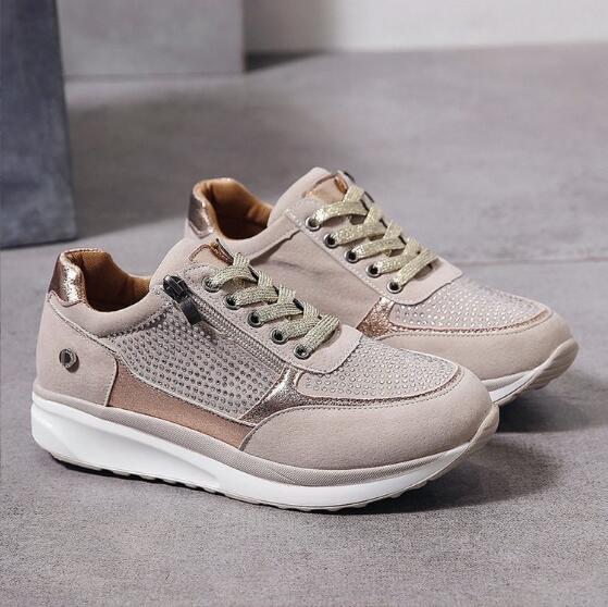 ComfortStep™ - Casual Orthopedic Shoes