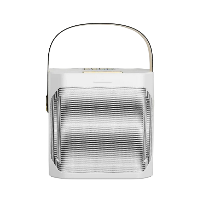 EchoWave – Bluetooth reproduktor se zvukem surround a dvojitým mikrofonem