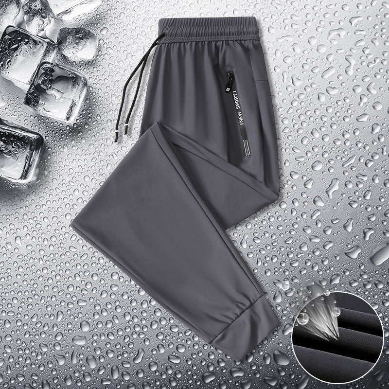 FlexEase™️ - Unmatched Stretch & Breathability