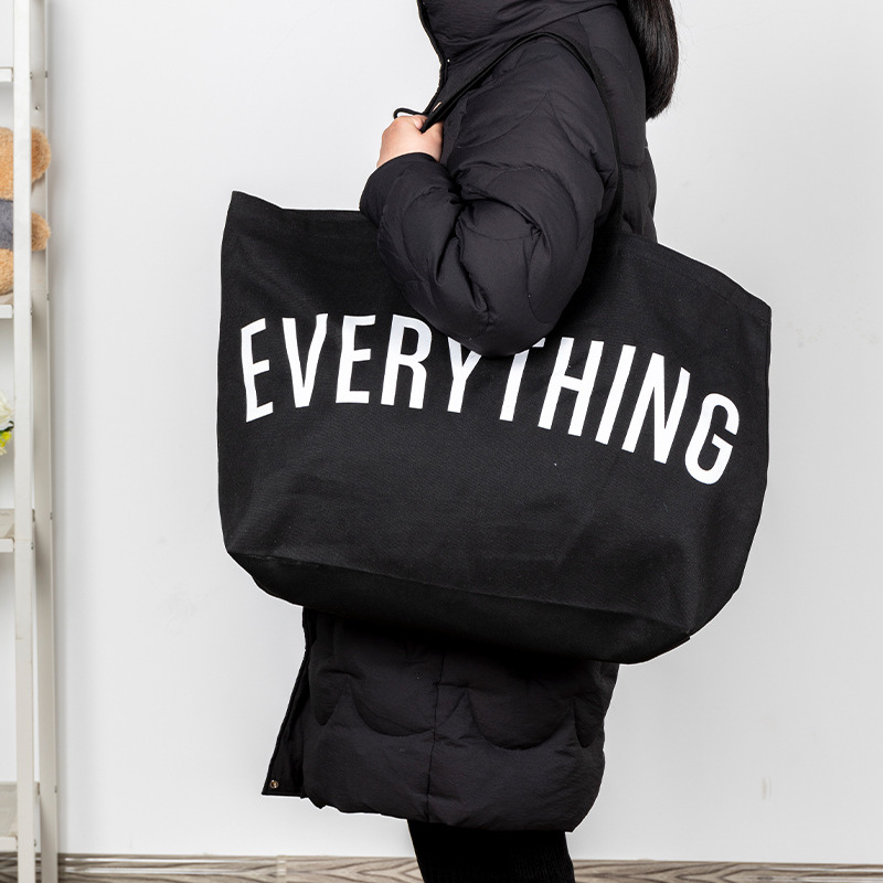 Women's Large Capacity Tote Bag