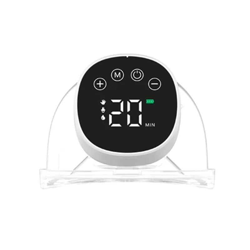 Elvie - Tire-lait | 1+1 Gratuit