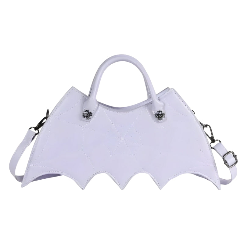 Kendra - Torebka na ramię z pajęczyną na Halloween