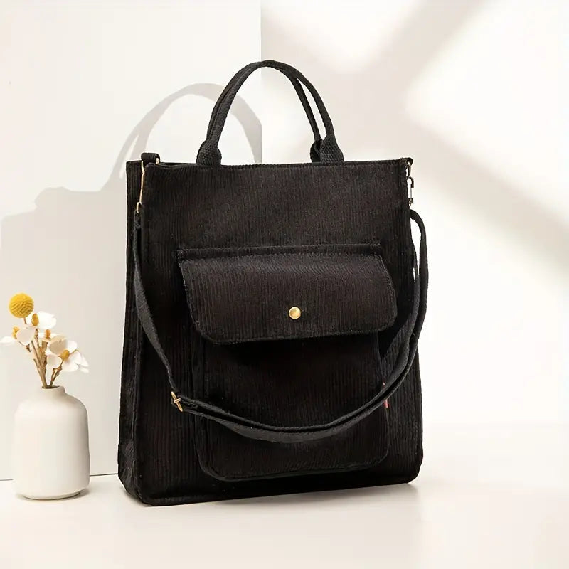 Natalie - Sac à bandoulière chic et fonctionnel pour la femme moderne