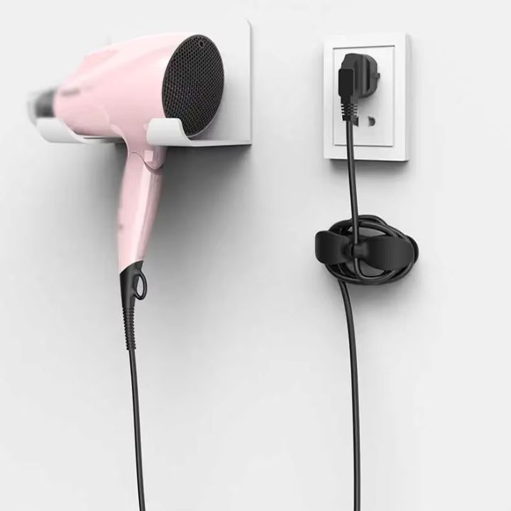CordKeeper - Space-saving self-adhesive cable organizer