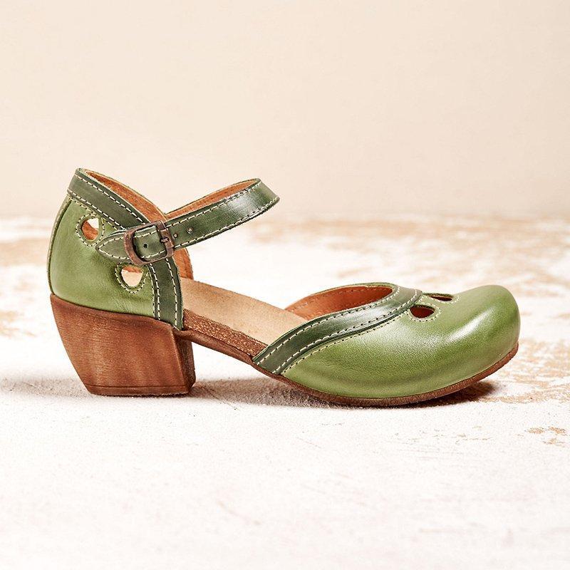OrthoEase™  - Sandale Ortopedice Confortabile