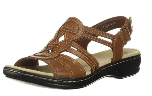 SoleEase™ - Comfortable Flat Sandals