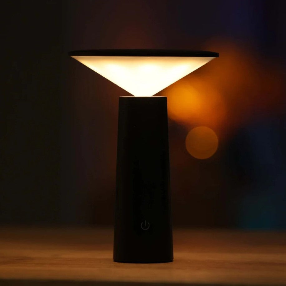 LumiFlex™ - Lampada da scrivania portatile