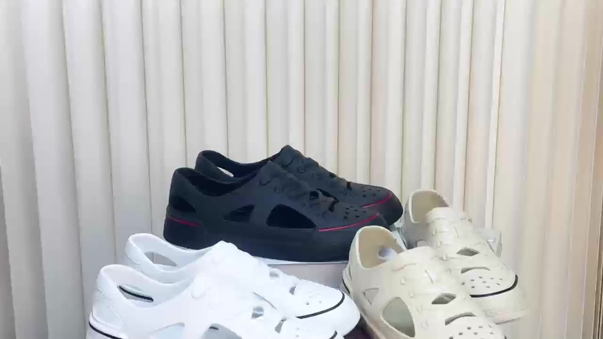 AquaStride - Pantofi de apă ultraușori cu design slip-on