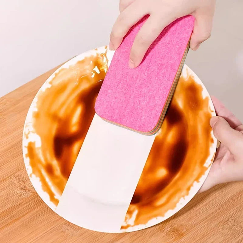 LayerLift - 12-Layer Tearaway Cleaning Cloth