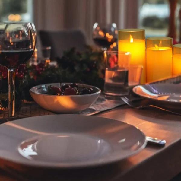 GlowEase - Langdurige, veilige en elegante verlichtingsoplossing