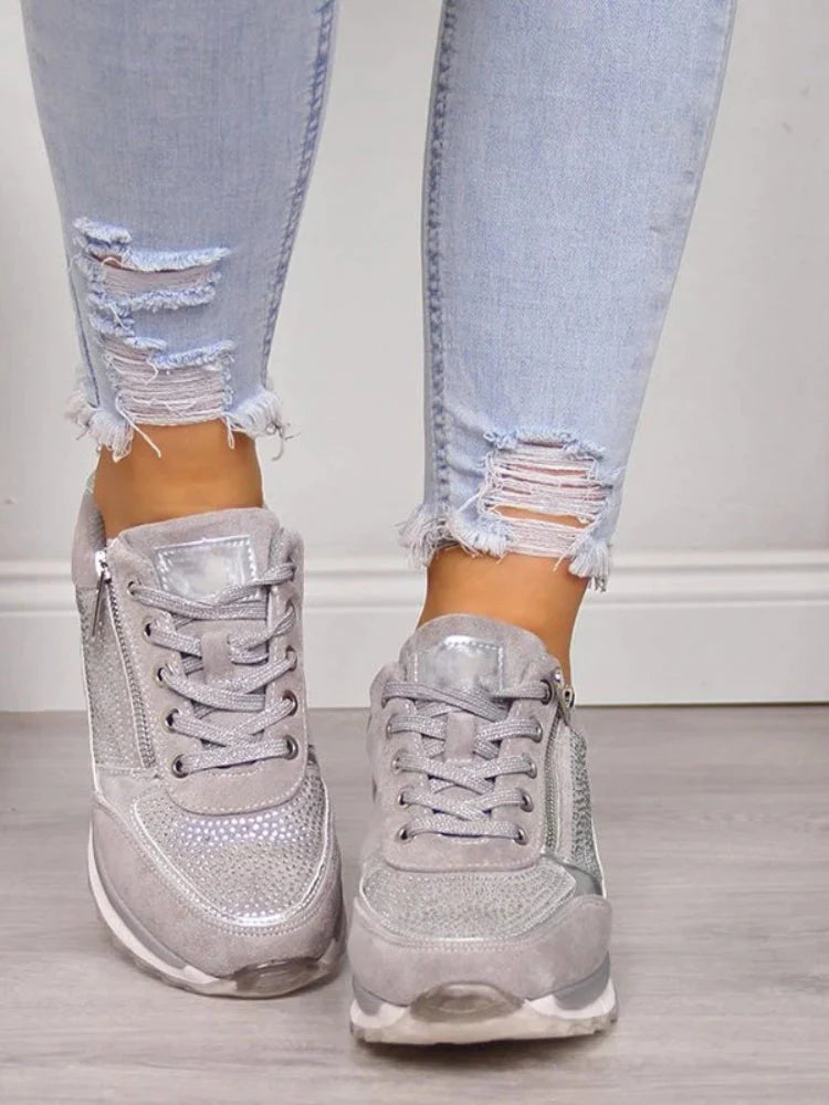 ComfortStep™ - Casual Orthopedic Shoes