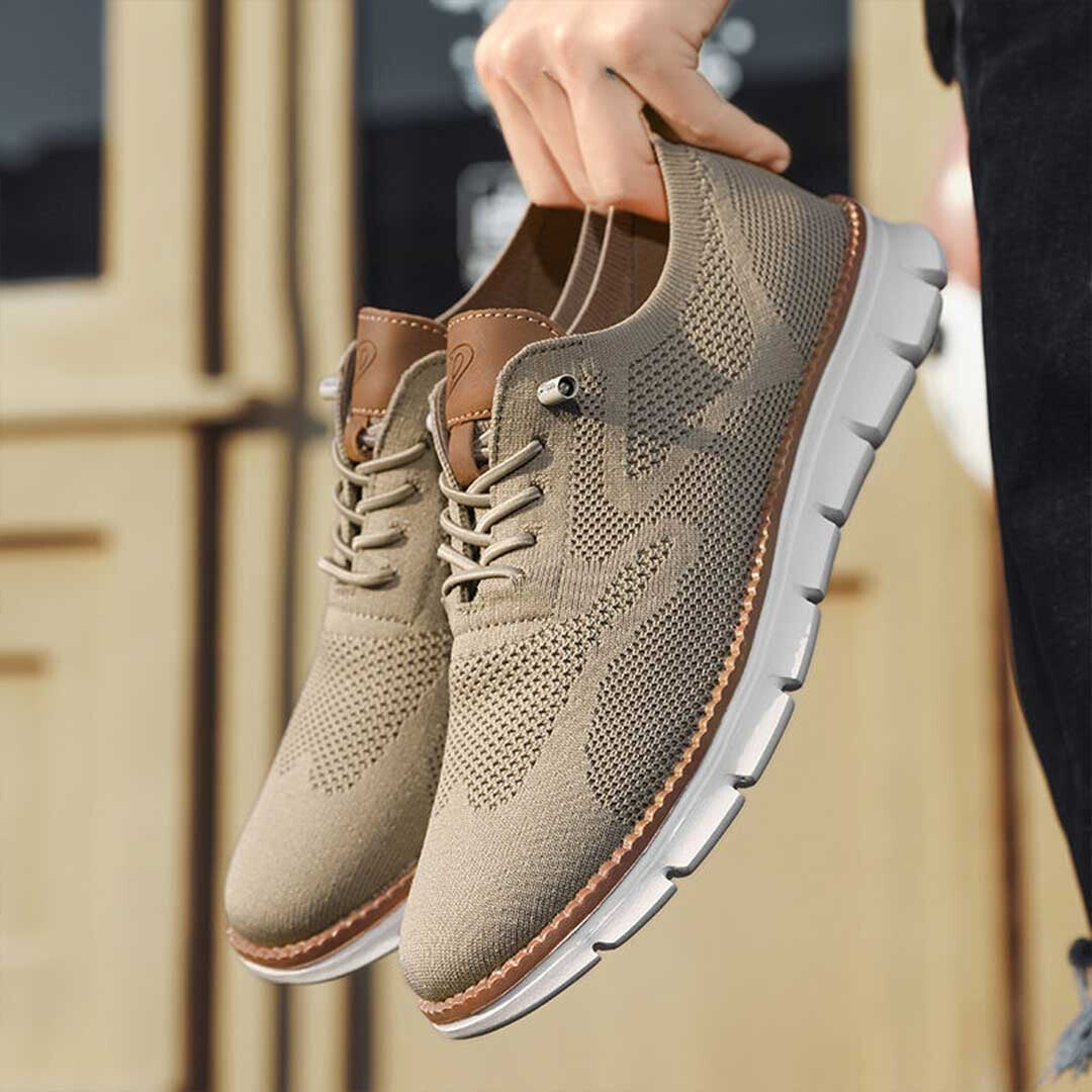 UrbanSole™️ - Chaussures Légères et Respirantes