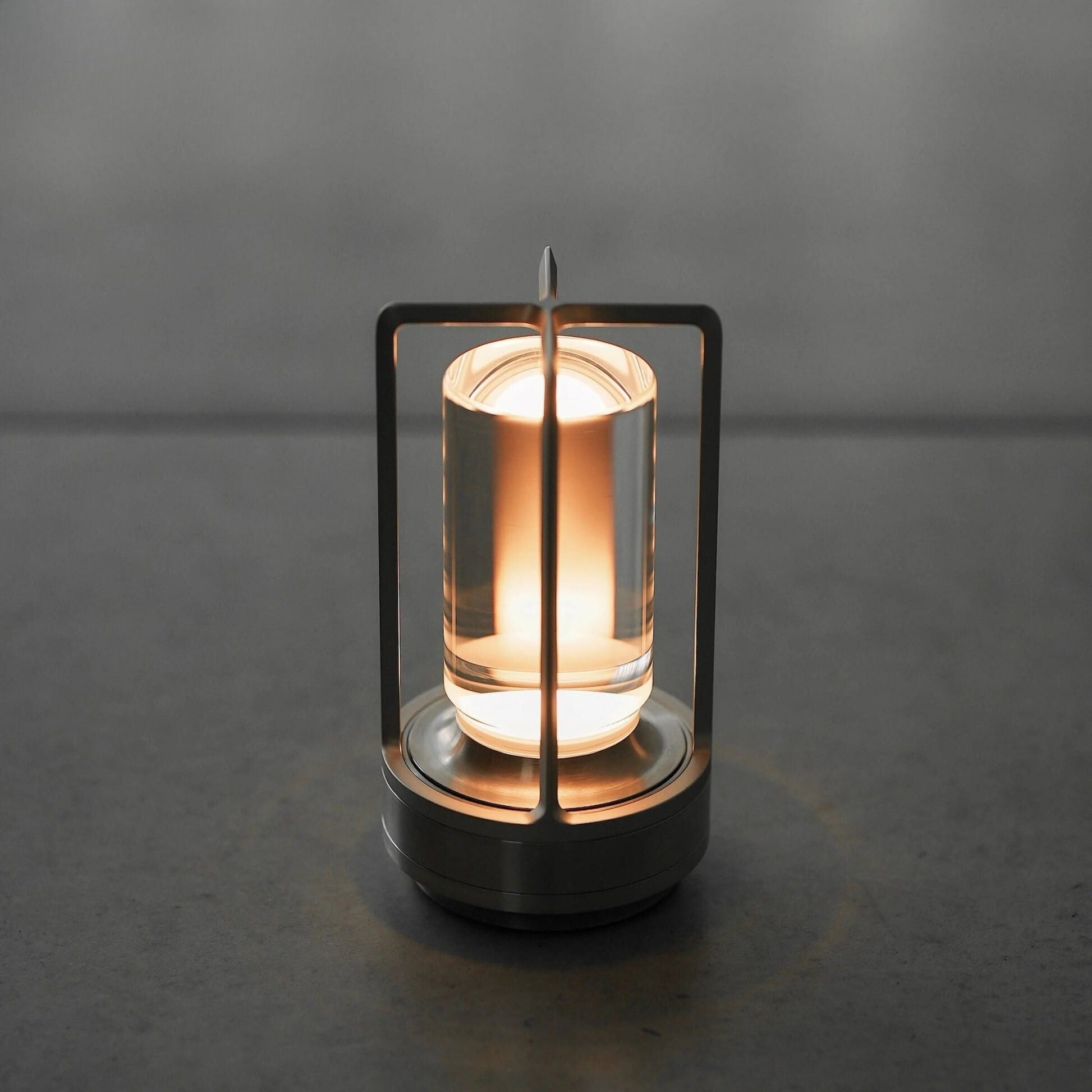 CandleGlow™ - Spektrum blasku