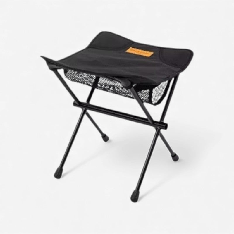 SitFold – Sgabello pieghevole con design antiscivolo e portatile