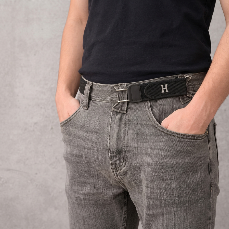 Flexstrap - Opasek bez přezky