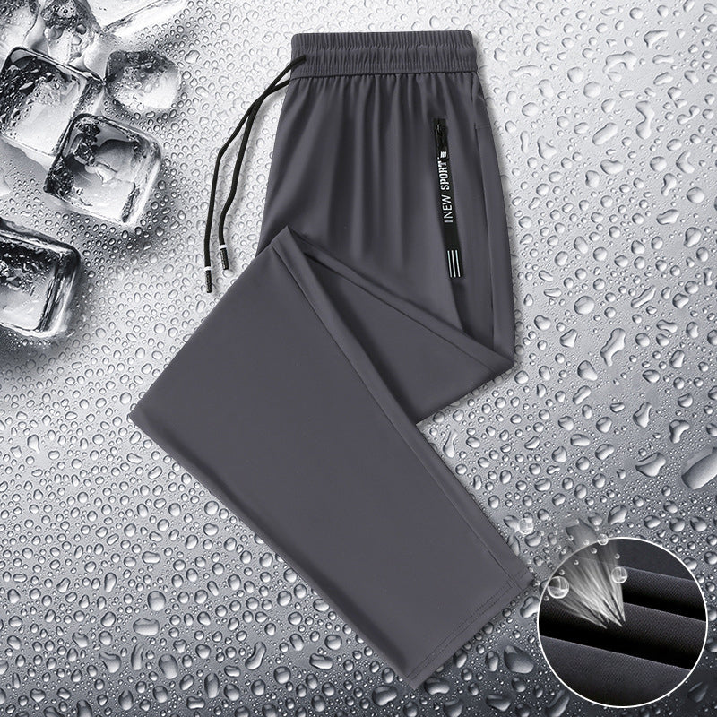 FlexEase™️ - Unmatched Stretch & Breathability