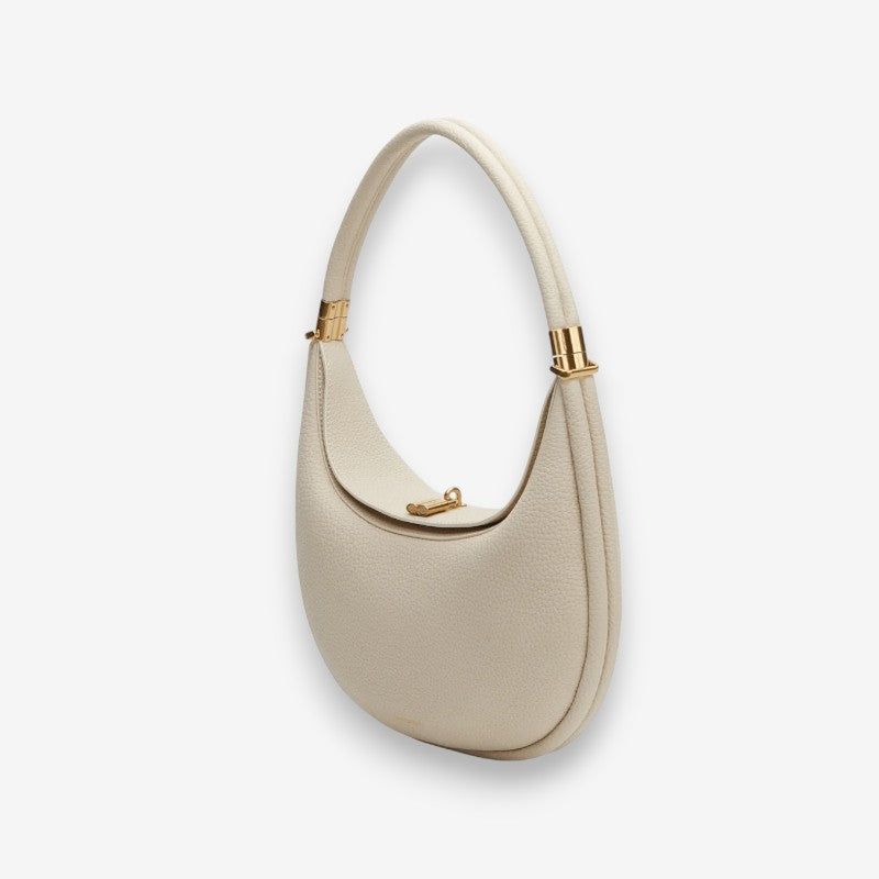 Olivia – Kabelka s velkou kapacitou a kapsami na zip