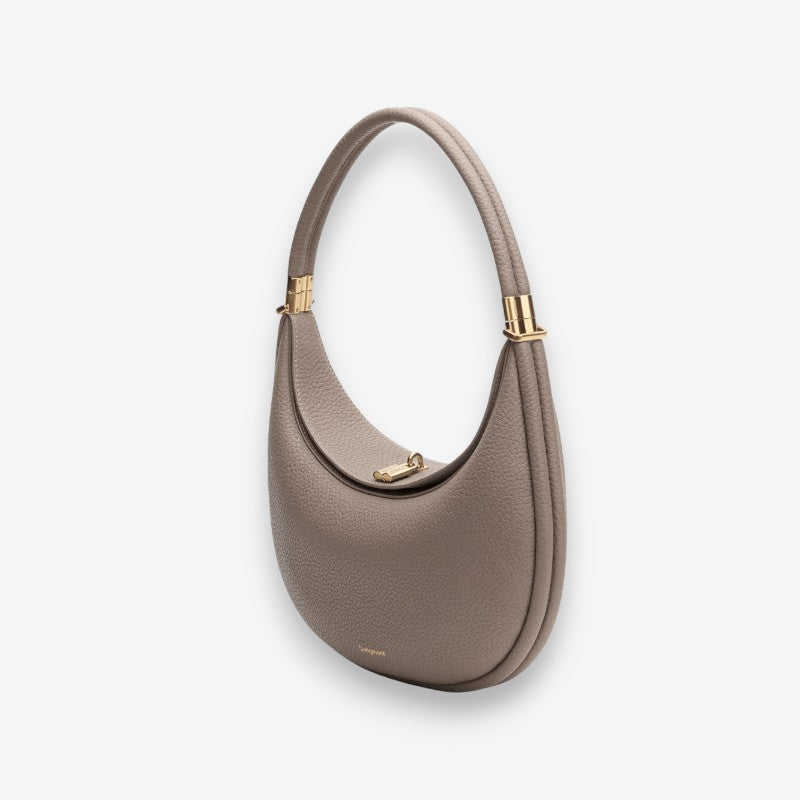 Olivia – Kabelka s velkou kapacitou a kapsami na zip